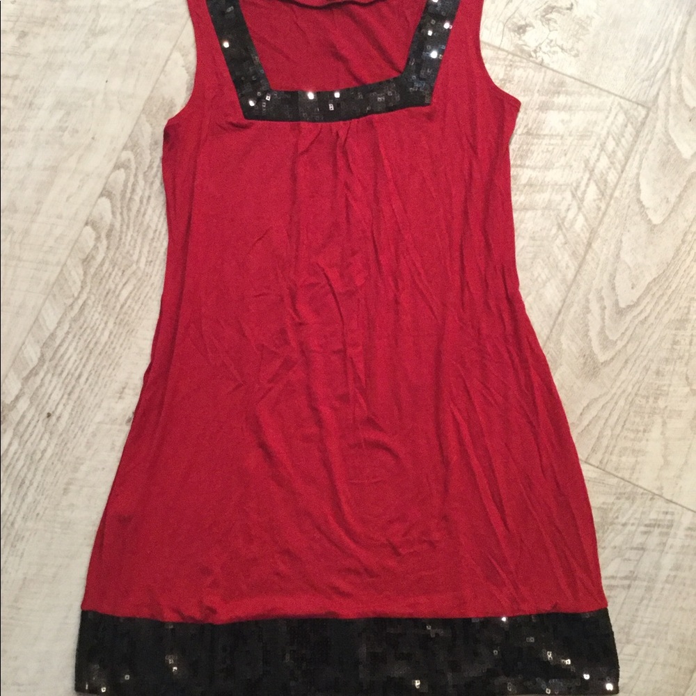 Express Dress - Picture 2 of 7